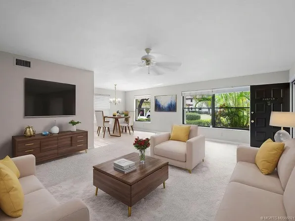 361 SW South River Dr APT 101, Stuart, FL 34997