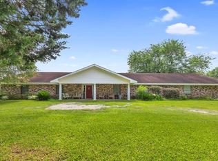 379 Snookys Rd, Reeves, LA 70658