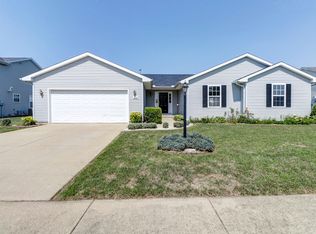 3204 Florence Dr, Champaign, IL 61822