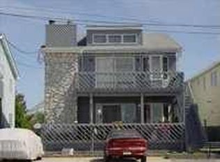 7407 New Jersey Ave #1, Wildwood Crest, NJ 08260