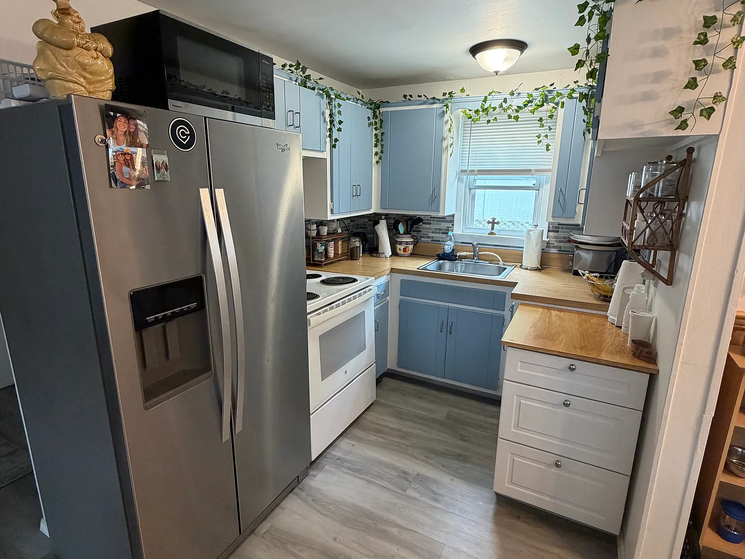 2 bed, 1000 sqft, $3,500 — Photo 4