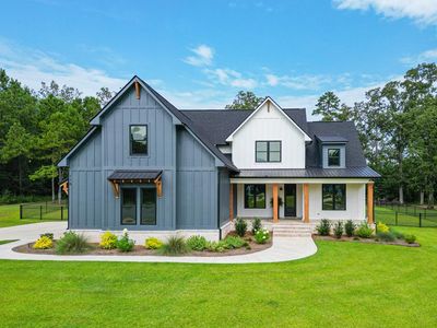 110 Tupelo Dr, Leesburg, GA, 31763