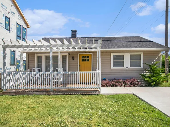 613 Napoleon St, South Bend, IN 46617
