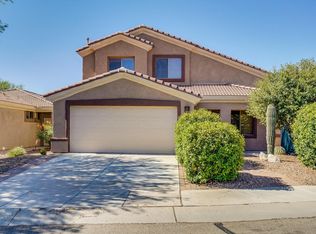 352 E Camino Rancho Redondo, Sahuarita, AZ 85629