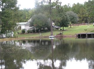 878 Clifford Meeks Rd, Collins, GA 30421