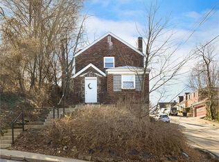 300 Marion Ave, Pittsburgh, PA