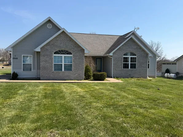 19958 Ladera Rd, Waynesville, MO 65583