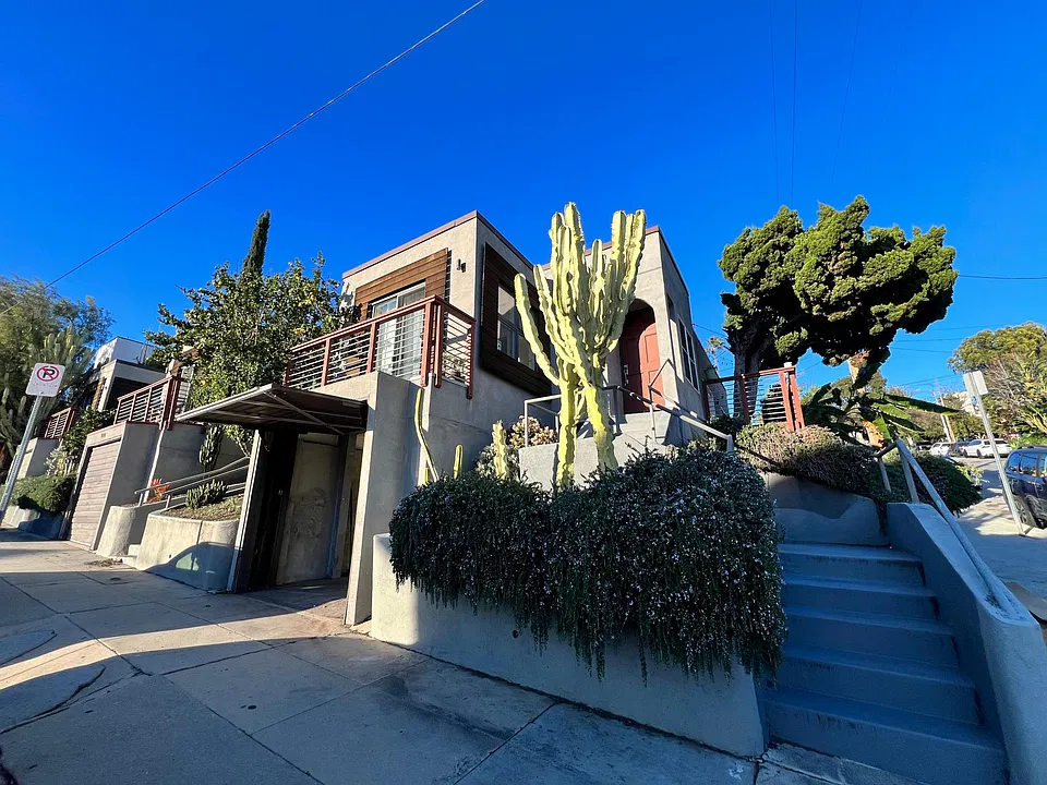 3601 Ellsworth St #3601