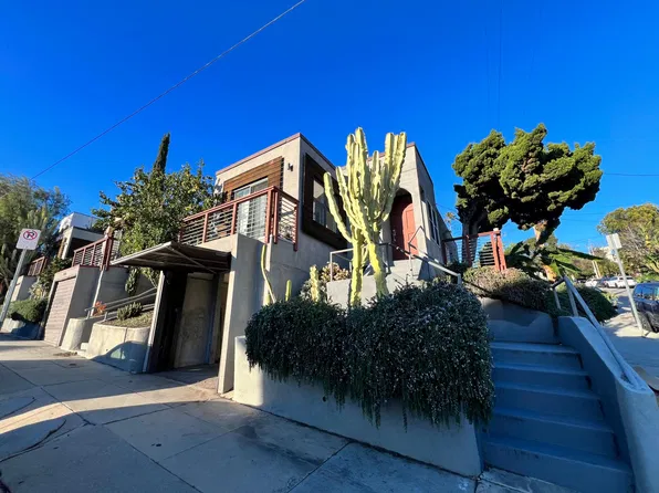 3601 Ellsworth St #3601, Los Angeles, CA 90026