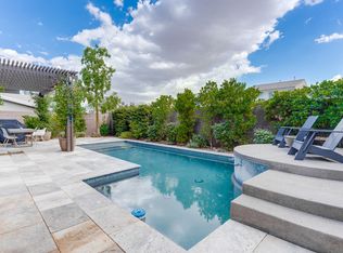 214 Abbey Hill St, Henderson, NV 89012