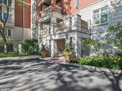 620 Homewood Ave APT 202, Highland Park, IL, 60035