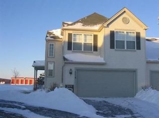 1114 Foxglove Ct, Minooka, IL 60447