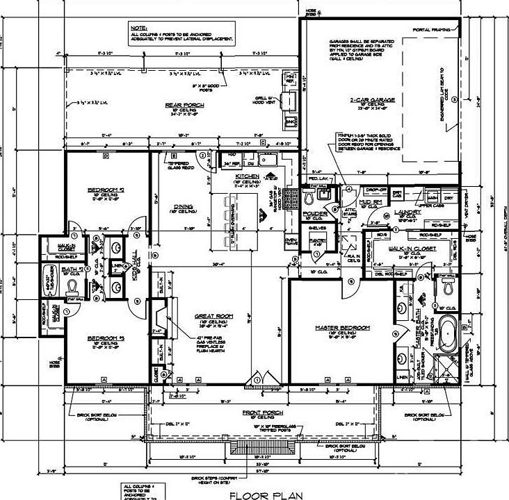 2nd image of 106 Waterwood Dr