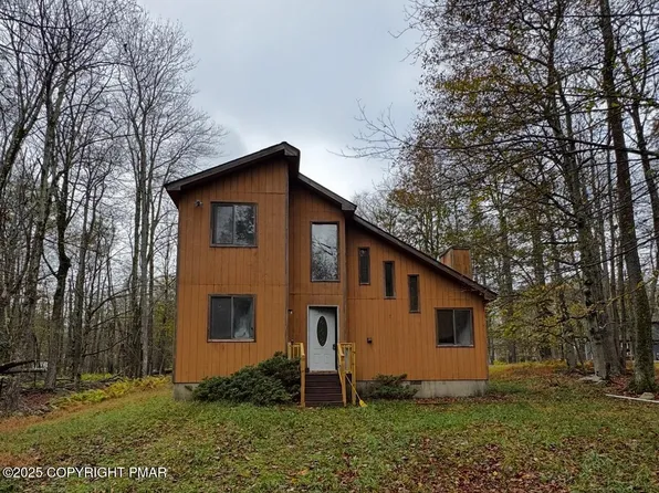 69 Ojibwa Trl, Gouldsboro, PA 18424