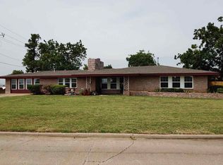 3423 NW Atlanta Ave, Lawton, OK 73505