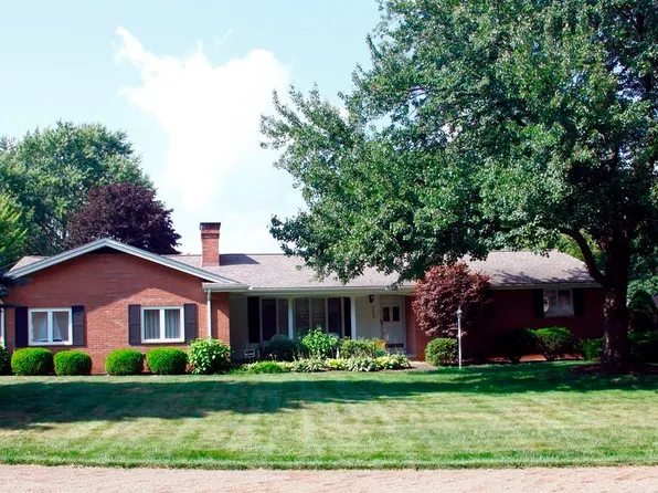 2633 Croydon Dr NW, Canton, OH 44718