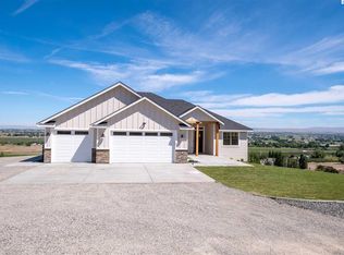 21902 S 1522 Prsw, Prosser, WA 99350