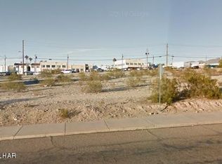 2067 Swanson Ave LOT 2, Lake Havasu City, AZ 86403