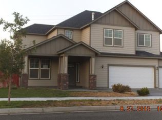 4204 W 20th Ave, Kennewick, WA 99338