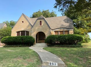 201 NW 33rd St, Oklahoma City, OK 73118