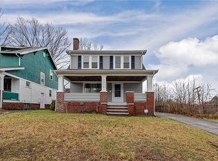 3216 Tullamore Rd, Cleveland Heights, OH 44118