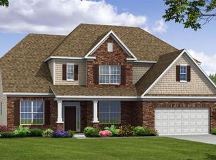 4620 Hampton Ln, Avon, IN 46123