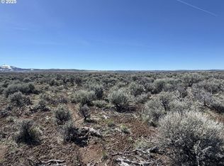 Plush Cut Off Rd #3100, Adel, OR 97620