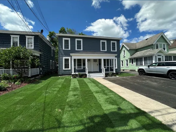 128 Caroline Ave #2, Syracuse, NY 13209