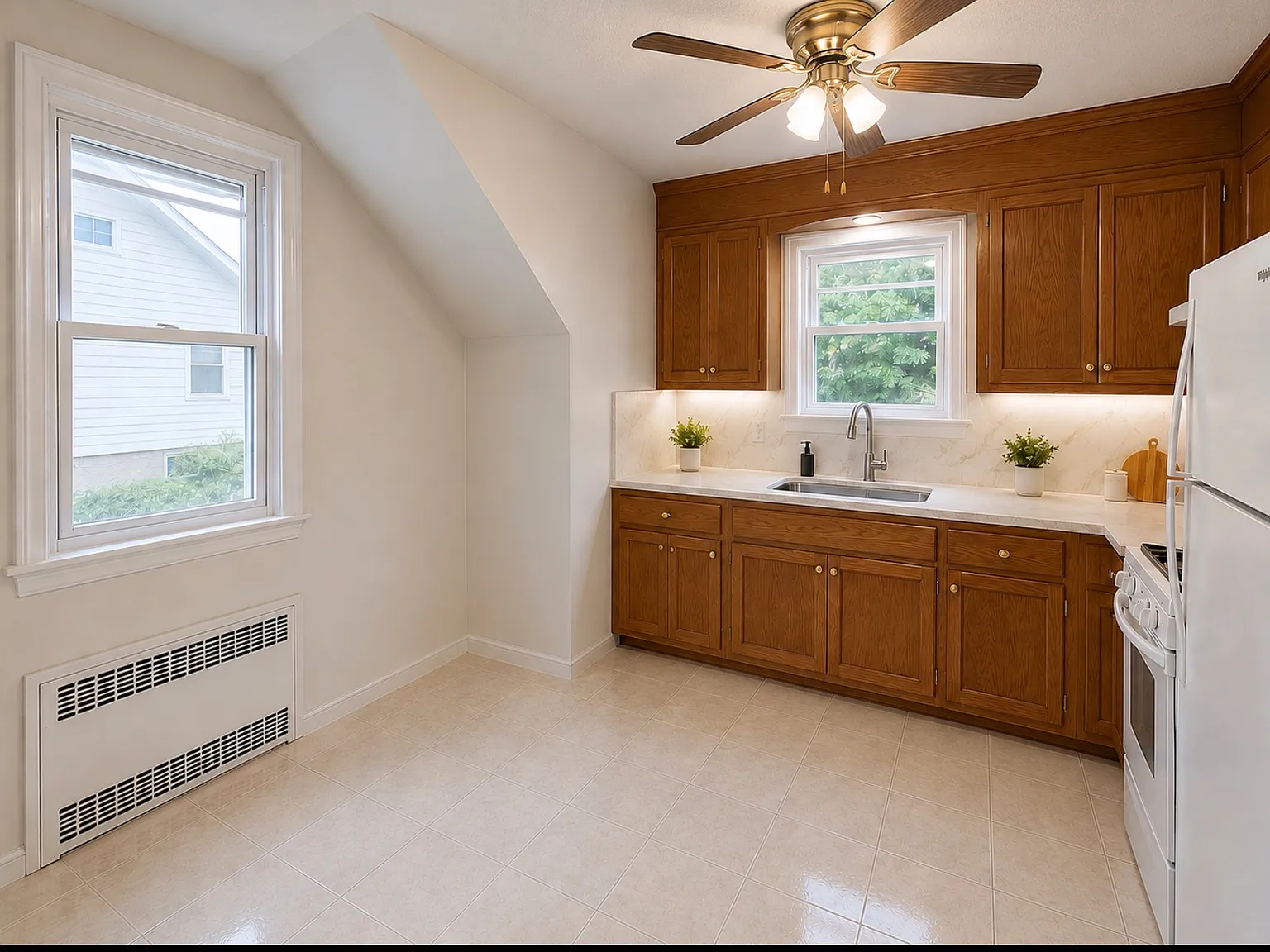 2 bed, $2,100 — Photo 3