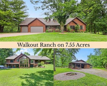 8825 Rosewood Hills Dr, Edwardsville, IL, 62025