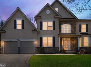 123 Veronica Ln, Lansdale, PA 19446