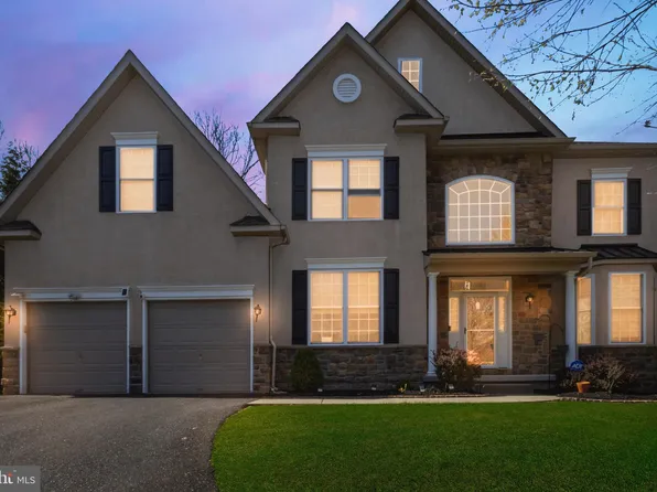 123 Veronica Ln, Lansdale, PA 19446