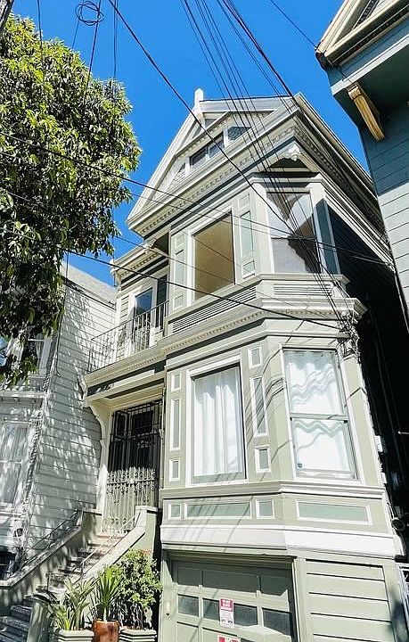 1st image of 2321 Bryant St #1