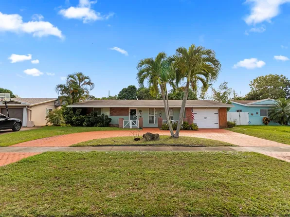 5420 Tyler Street, Hollywood, FL 33021
