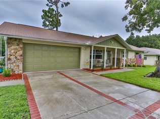 3144 N Juniperus Way, Beverly Hills, FL 34465