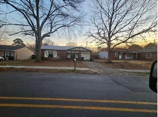 148 Kelso Rd, Sherwood, AR 72076