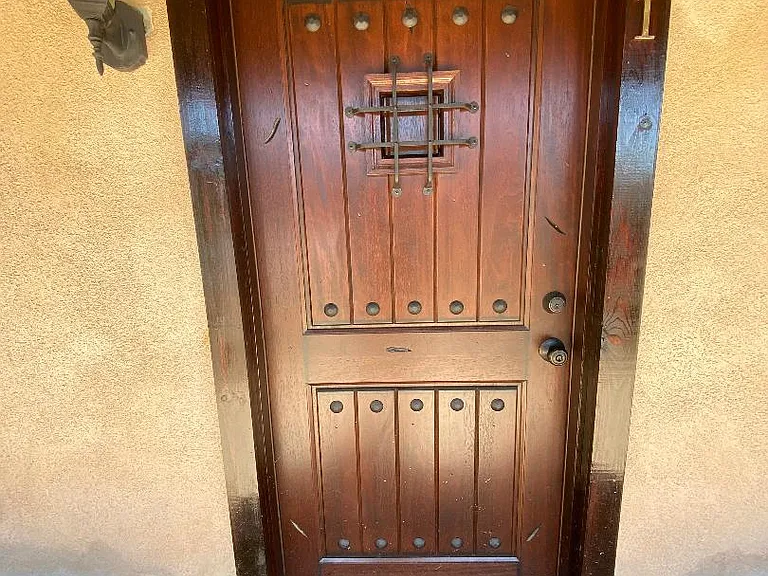 1380 N Indian Canyon Dr #1A — Photo 41