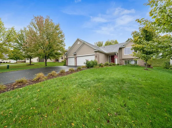 928 Firethorne Trl, Jordan, MN 55352