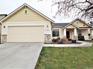 2466 N Highwood Ave, Boise, ID 83713