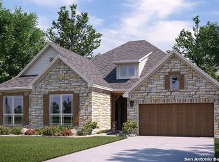 17110 Sonoma Rdg, San Antonio, TX 78255