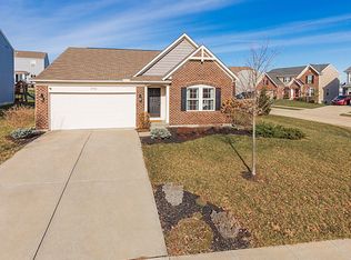 6500 Saint Ibar Ct, Union, KY 41091