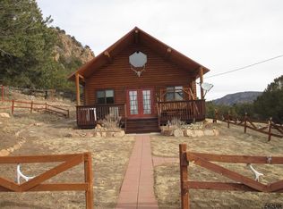 871 Shoshone Dr, Canon City, CO 81212