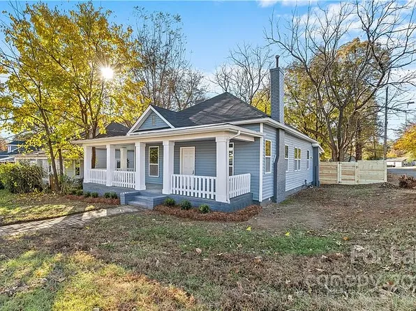 4319 Hovis Rd, Charlotte, NC 28208