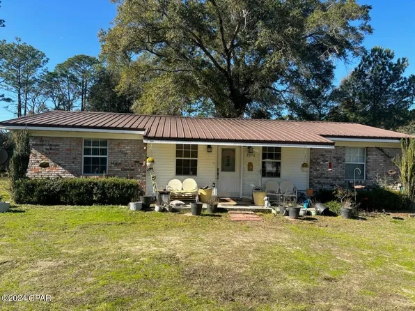 2850 Berry Rd, Ponce De Leon, FL 32455