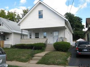 1551 Santa Fe St, Schenectady, NY 12303