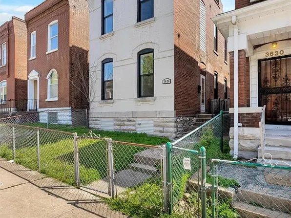 3626 Nebraska Ave, Saint Louis, MO 63118
