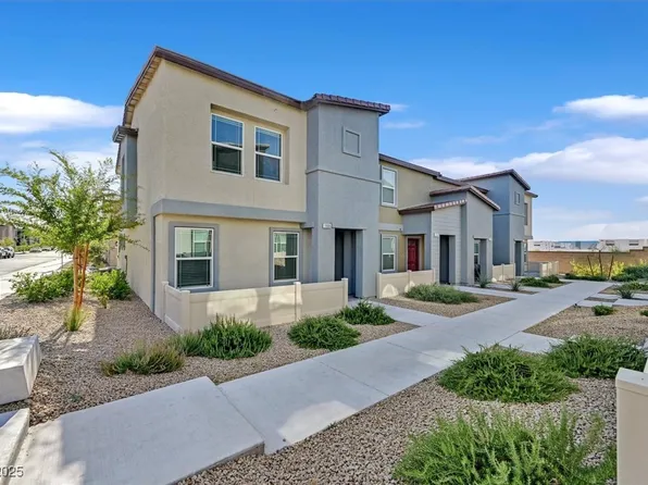 1906 Arietta Vista St, Henderson, NV 89044