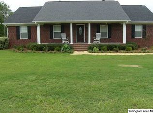 540 County Road 432, Clanton, AL 35045