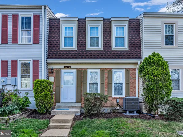 6439 Fenestra Ct #54C, Burke, VA 22015
