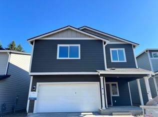 2925 6th Ave NE, Olympia, WA 98506